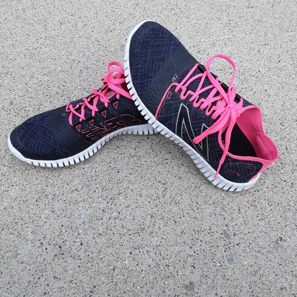 flexonic new balance